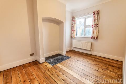 40 Harvard Road, London, SE13 6SF