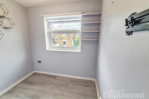 40 Harvard Road, London, SE13 6SF