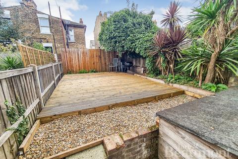 40 Harvard Road, London, SE13 6SF