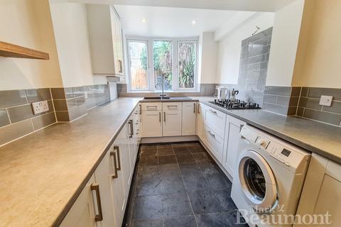 40 Harvard Road, London, SE13 6SF