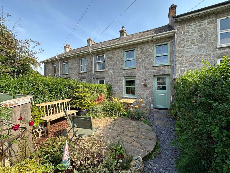 Attractive garden