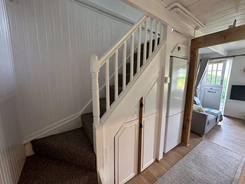 Staircase