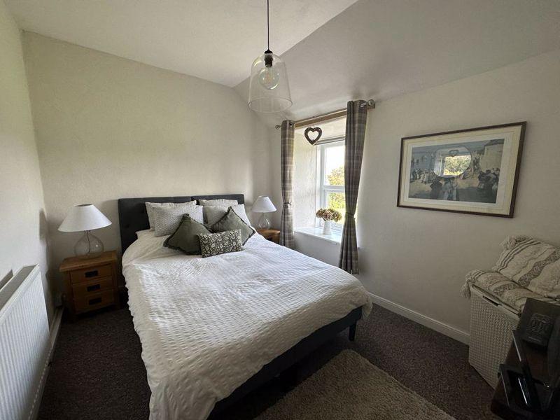 Double bedroom