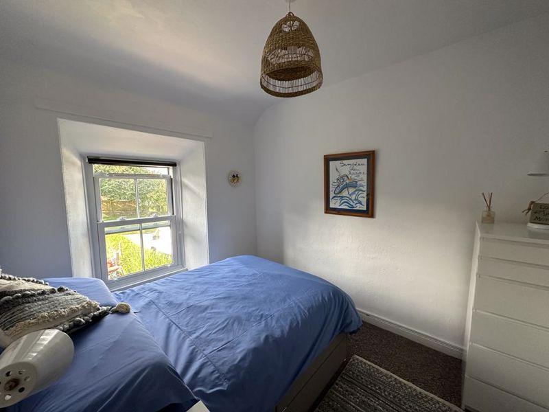 Double bedroom