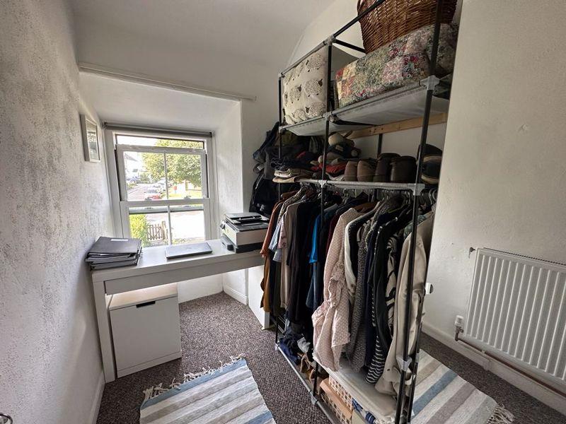 Single bedroom