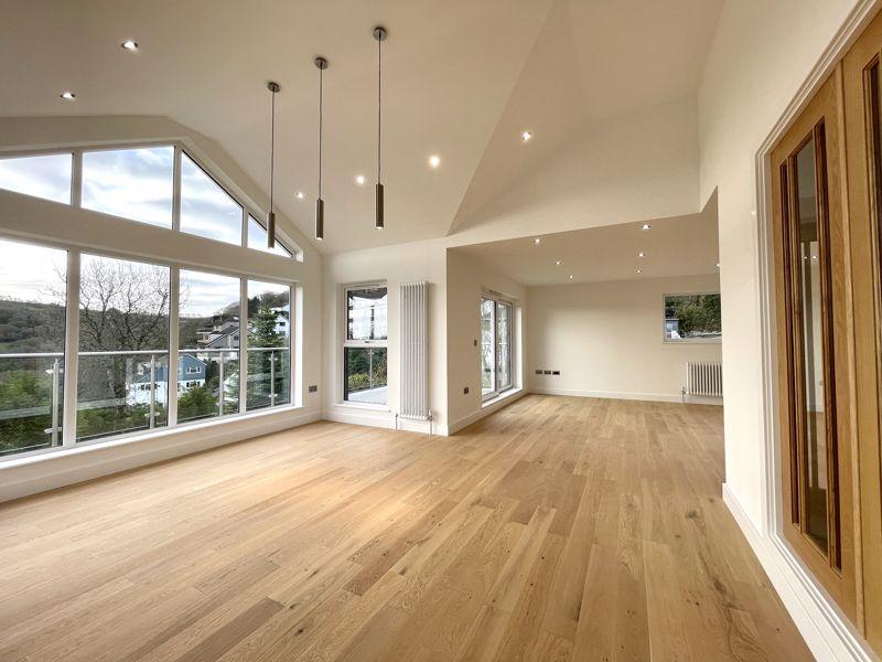 Living / Dining Room