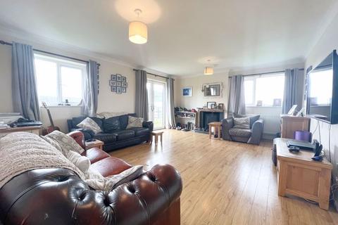 3 bedroom property with land for sale, West Ceffyl, Wick, The Vale of Glamorgan CF71 7QP