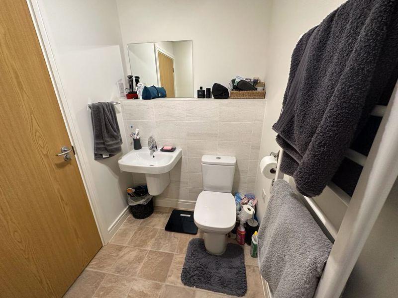 En suite