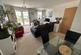 Open plan living...