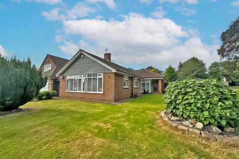 3 bedroom detached bungalow for sale, Bealeys Lane, Bloxwich, Walsall