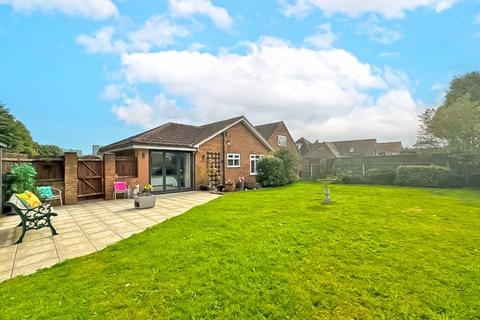 3 bedroom detached bungalow for sale, Bealeys Lane, Bloxwich, Walsall