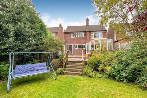 5 bedroom detached house for sale, Lindrosa Road, Streetly, Sutton Coldfield, B74 3JZ