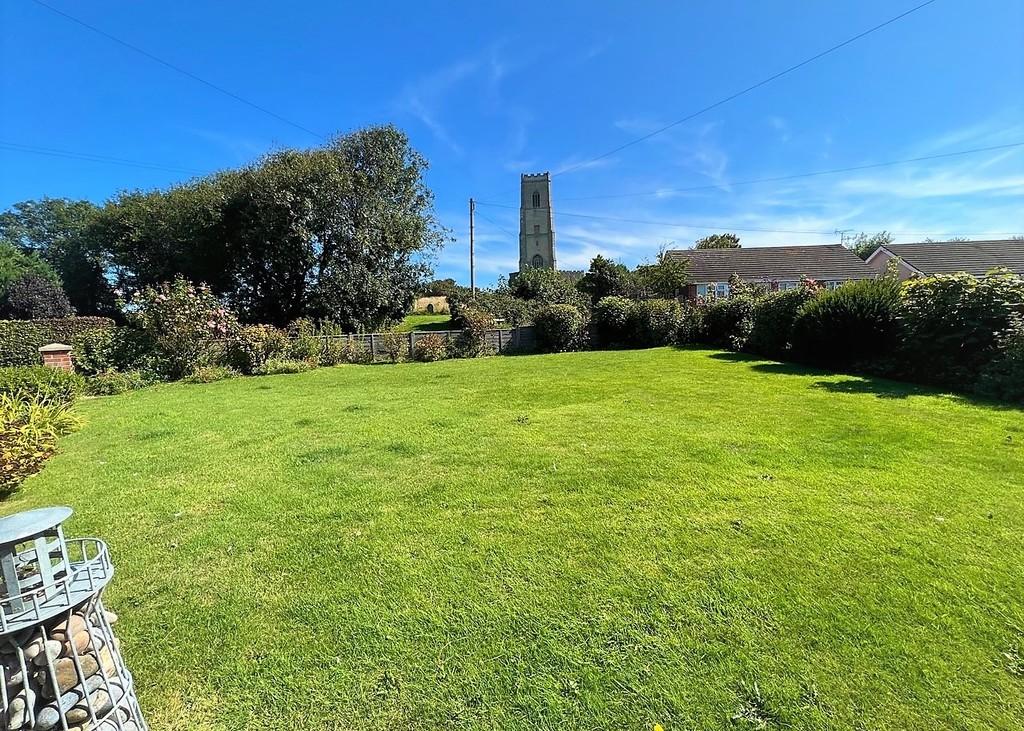 Blacksmiths Lane, Happisburgh 3 bed detached bungalow for sale £365,000