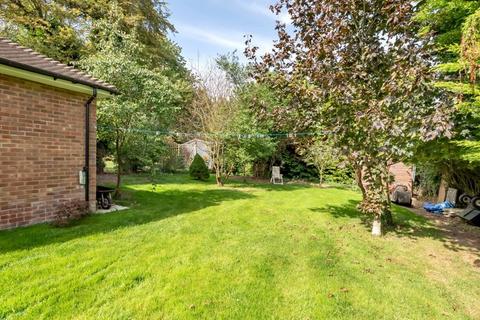 3 bedroom detached bungalow for sale, Windmill Lane, Alton, Hampshire