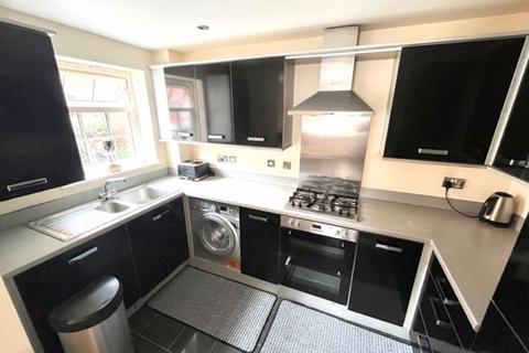 2 bedroom apartment for sale - Horseshoe Crescent, Great Barr, Birmingham B43 7BQ