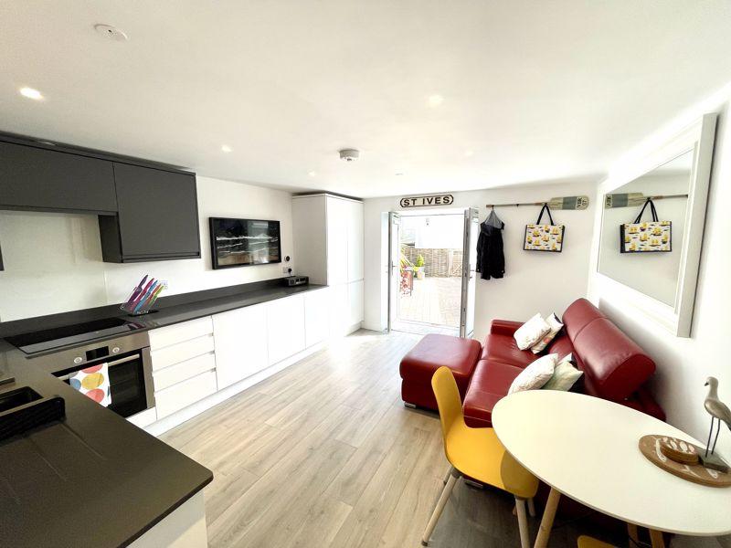 Bedford Road, St. Ives TR26 1 bed property for sale £280,000
