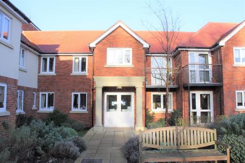 2 bedroom retirement property for sale, Princes Risborough