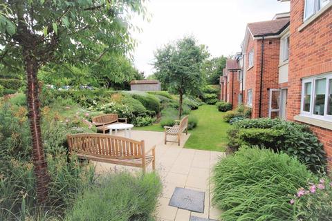 2 bedroom retirement property for sale, Princes Risborough