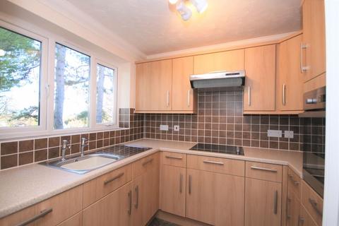2 bedroom retirement property for sale, Princes Risborough