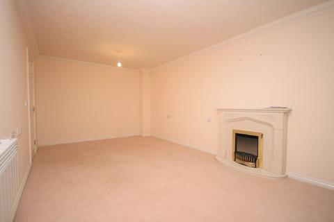 2 bedroom retirement property for sale, Princes Risborough