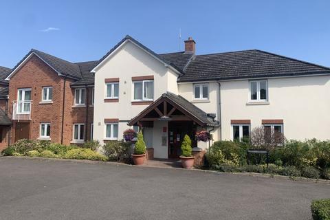1 bedroom retirement property for sale - Owen Court, Hollyfield Road, Sutton Coldfield