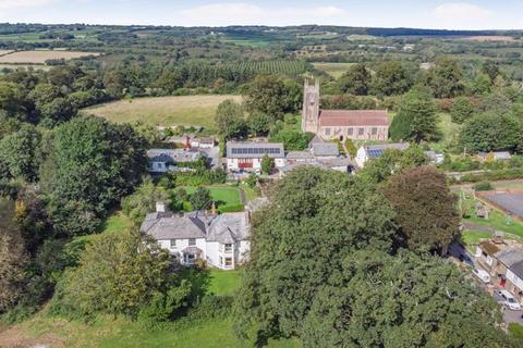 8 bedroom detached house for sale, Black Torrington, Beaworthy