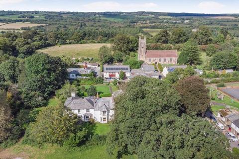 undefined, Black Torrington, Beaworthy