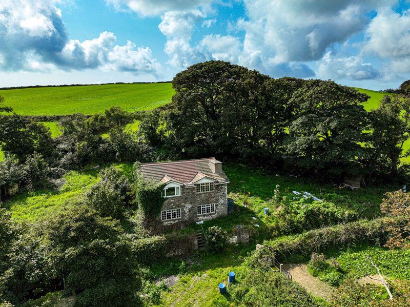 Lhergy House