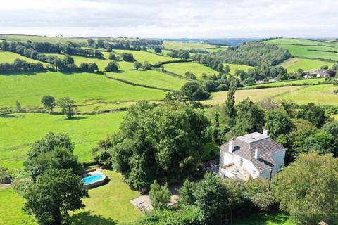 5 bedroom detached house for sale, Goodleigh, Barnstaple