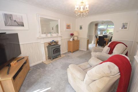 3 bedroom detached house for sale, Tate Close, Widnes