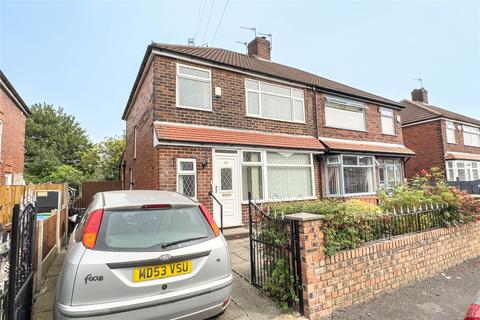 62 Whitegate Road, Chadderton, Oldham, OL9 9PW