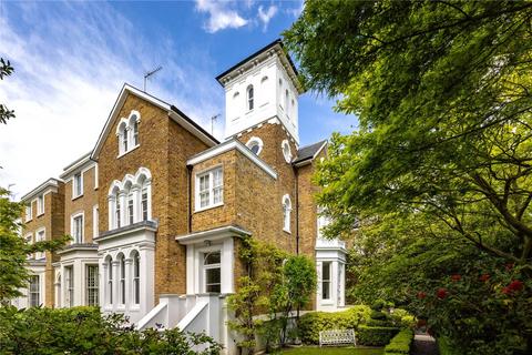 undefined, Gilston Road, Chelsea, SW10