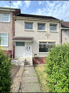 undefined, Torriden Street, Coatbridge