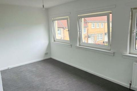 undefined, Torriden Street, Coatbridge