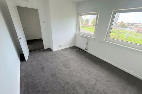 undefined, Torriden Street, Coatbridge