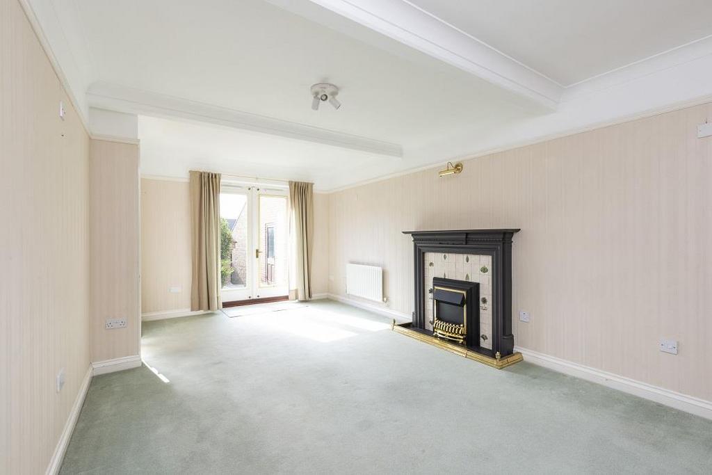 Granville Way, Sherborne, Dorset, DT9 3 bed end of terrace house for