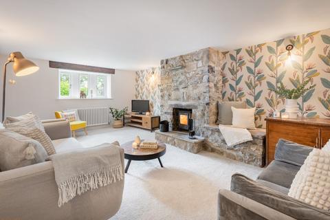 4 bedroom barn conversion for sale, Selside, Settle, North Yorkshire, BD24