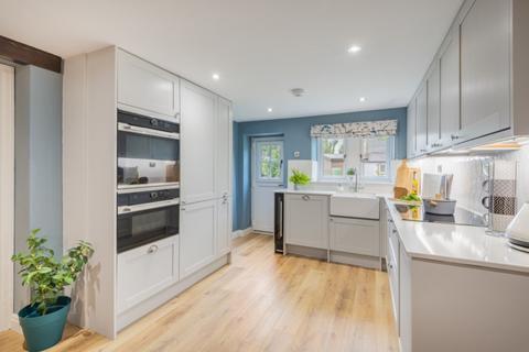 4 bedroom barn conversion for sale, Selside, Settle, North Yorkshire, BD24