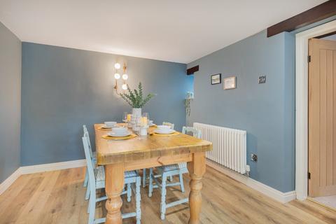 4 bedroom barn conversion for sale, Selside, Settle, North Yorkshire, BD24