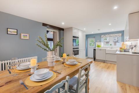 4 bedroom barn conversion for sale, Selside, Settle, North Yorkshire, BD24