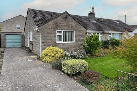 3 bedroom bungalow for sale, St. Cleers Orchard, Somerton