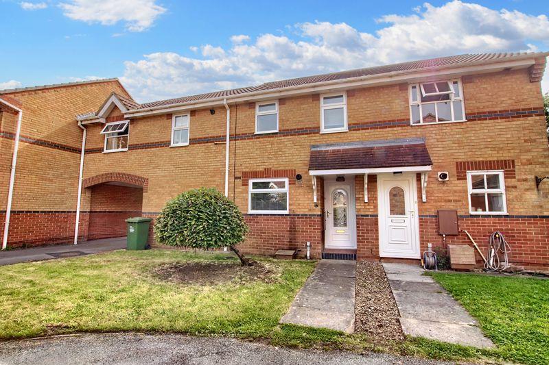 Ickworth Court, Ingleby Barwick 2 bed terraced house £600 pcm (£138 pw)