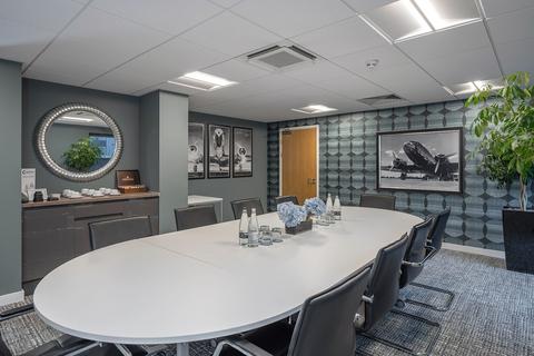 Serviced office to rent, Farnborough Road, Farnborough