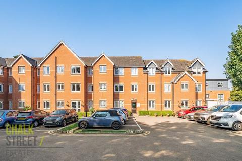 2 bedroom retirement property for sale, Draper Court, Mavis Grove, Hornchurch, RM12