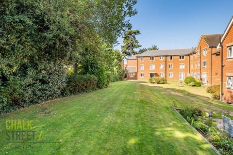 2 bedroom retirement property for sale, Draper Court, Mavis Grove, Hornchurch, RM12