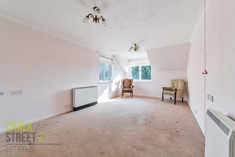 2 bedroom retirement property for sale, Draper Court, Mavis Grove, Hornchurch, RM12