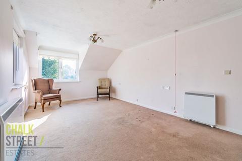 2 bedroom retirement property for sale, Draper Court, Mavis Grove, Hornchurch, RM12