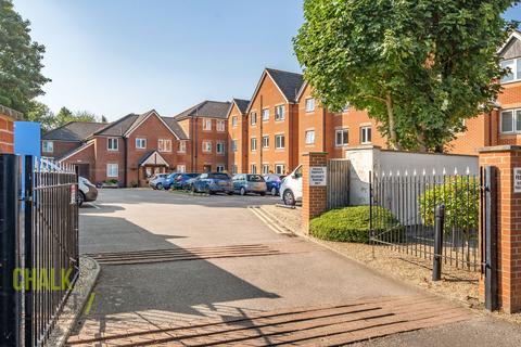 2 bedroom apartment for sale, Draper Court, Mavis Grove, Hornchurch, RM12