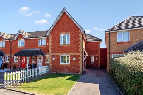 16 Jasmine Road, Rush Green, Romford, RM7 0WZ