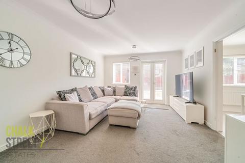16 Jasmine Road, Rush Green, Romford, RM7 0WZ